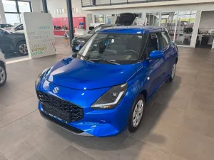 Suzuki Swift 1.2 Club - CAM/PDC/LED