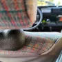 Citroën Citroen 2CV Typ AZ-L, blau (bleu céleste),...