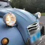 Citroën Citroen 2CV Typ AZ-L, blau (bleu céleste),...