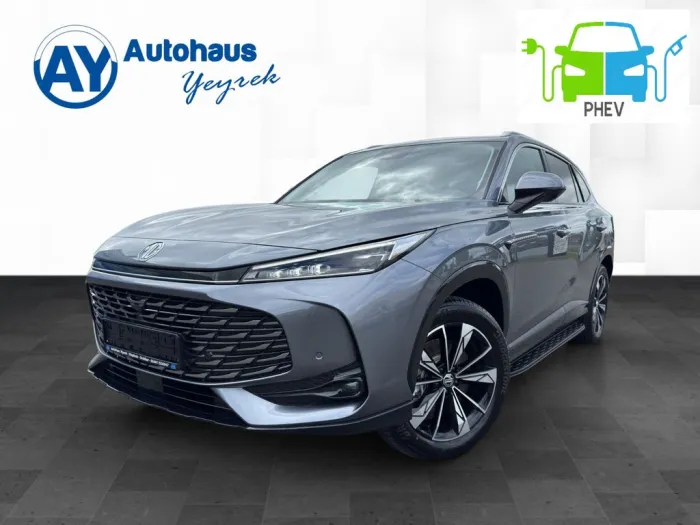 MG EHS 1.5 Plug-In Hybrid Luxury *Leder*360*ACC*LED