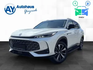 MG EHS 1.5 Plug-In Hybrid Luxury *Leder*360*ACC