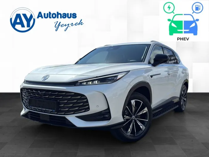 MG EHS 1.5 Plug-In Hybrid Luxury *Leder*360*ACC