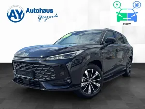 MG EHS 1.5 Plug-In Hybrid Luxury *Leder*360*ACC