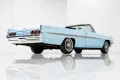 Pontiac Bonneville 389 Tri-Power