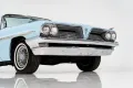 Pontiac Bonneville 389 Tri-Power