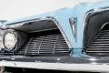 Pontiac Bonneville 389 Tri-Power