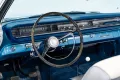 Pontiac Bonneville 389 Tri-Power