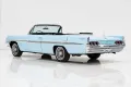 Pontiac Bonneville 389 Tri-Power