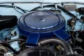 Pontiac Bonneville 389 Tri-Power