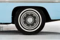 Pontiac Bonneville 389 Tri-Power