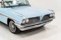 Pontiac Bonneville 389 Tri-Power