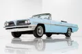 Pontiac Bonneville 389 Tri-Power