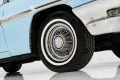 Pontiac Bonneville 389 Tri-Power