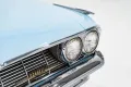 Pontiac Bonneville 389 Tri-Power