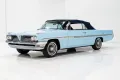 Pontiac Bonneville 389 Tri-Power
