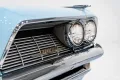 Pontiac Bonneville 389 Tri-Power