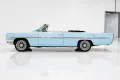 Pontiac Bonneville 389 Tri-Power