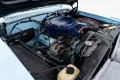 Pontiac Bonneville 389 Tri-Power