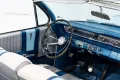 Pontiac Bonneville 389 Tri-Power
