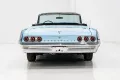 Pontiac Bonneville 389 Tri-Power