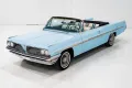 Pontiac Bonneville 389 Tri-Power