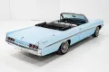 Pontiac Bonneville 389 Tri-Power