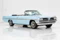 Pontiac Bonneville 389 Tri-Power