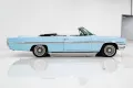 Pontiac Bonneville 389 Tri-Power