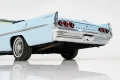 Pontiac Bonneville 389 Tri-Power