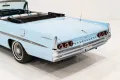 Pontiac Bonneville 389 Tri-Power