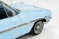 Pontiac Bonneville 389 Tri-Power