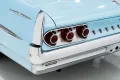 Pontiac Bonneville 389 Tri-Power