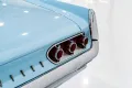 Pontiac Bonneville 389 Tri-Power