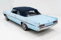 Pontiac Bonneville 389 Tri-Power