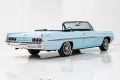 Pontiac Bonneville 389 Tri-Power