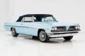 Pontiac Bonneville 389 Tri-Power