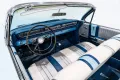 Pontiac Bonneville 389 Tri-Power