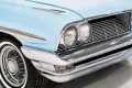 Pontiac Bonneville 389 Tri-Power