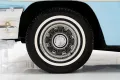 Pontiac Bonneville 389 Tri-Power