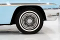 Pontiac Bonneville 389 Tri-Power