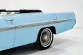 Pontiac Bonneville 389 Tri-Power