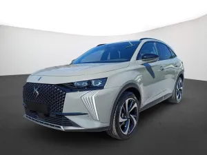 DS Automobiles DS7 Crossback DS 7 OPERA BlueHDI 130