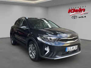 Kia Stonic Spirit 1.0 T-GDI EU6d 101 PS 48V DCT SPI 