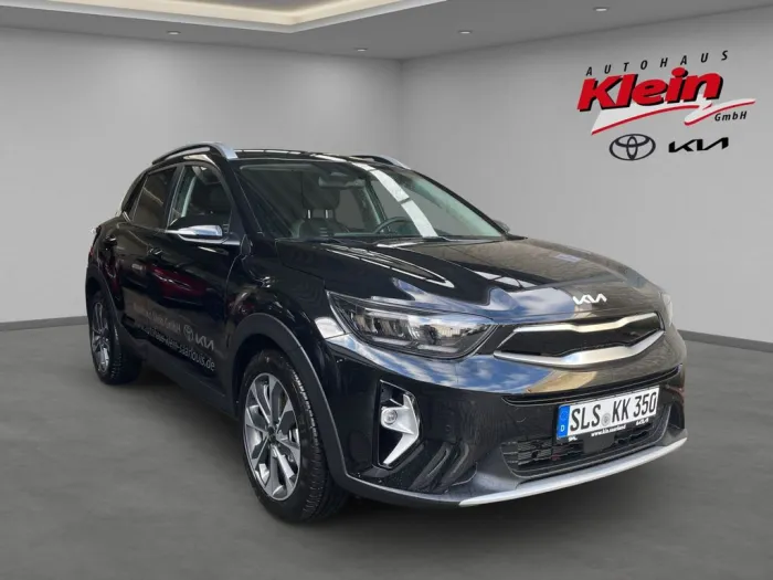Kia Stonic Spirit 1.0 T-GDI EU6d 101 PS 48V DCT SPI 