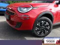 Fiat 600 Hybrid SHZ Keyl Nav Kam 2xPDC LED UVP-35%*