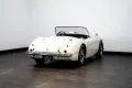 Austin Healey 3000 BN7 Mk I
