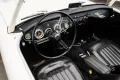 Austin Healey 3000 BN7 Mk I