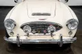 Austin Healey 3000 BN7 Mk I