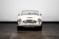 Austin Healey 3000 BN7 Mk I