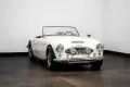 Austin Healey 3000 BN7 Mk I